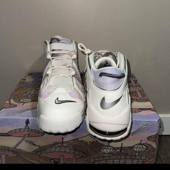 nike Air uptempo”96 - Picture 3 of 3